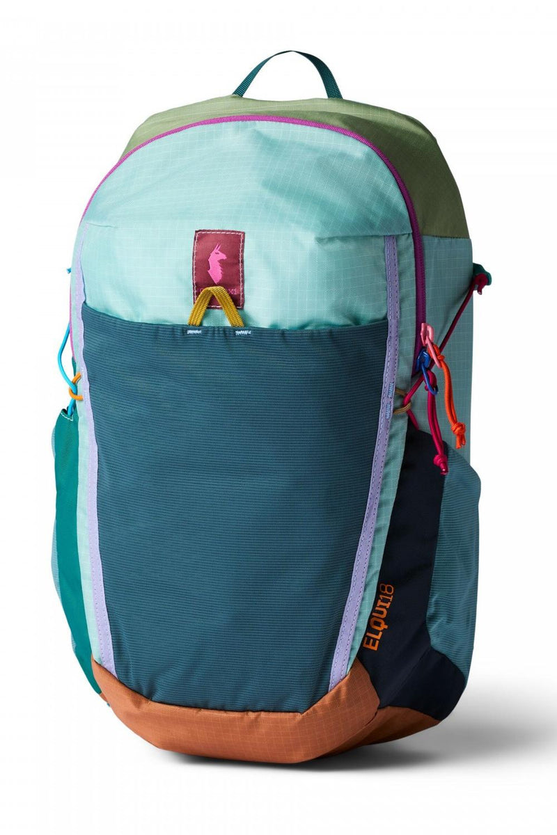 Carica immagine in Galleria Viewer, ELQUI 18L BACKPACK DEL DIA COTOPAXI 
