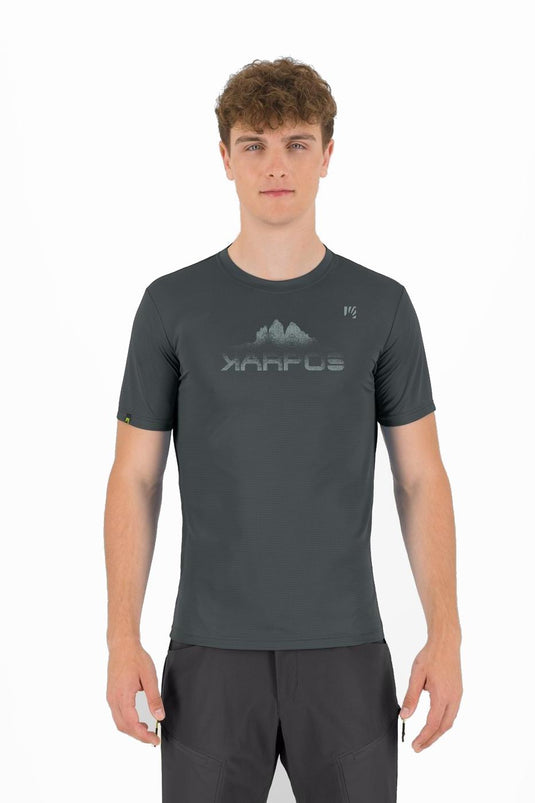 LOMA PRINT T-SHIRT 
