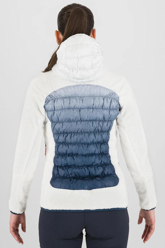 SMART W MARMAROLE JACKET 