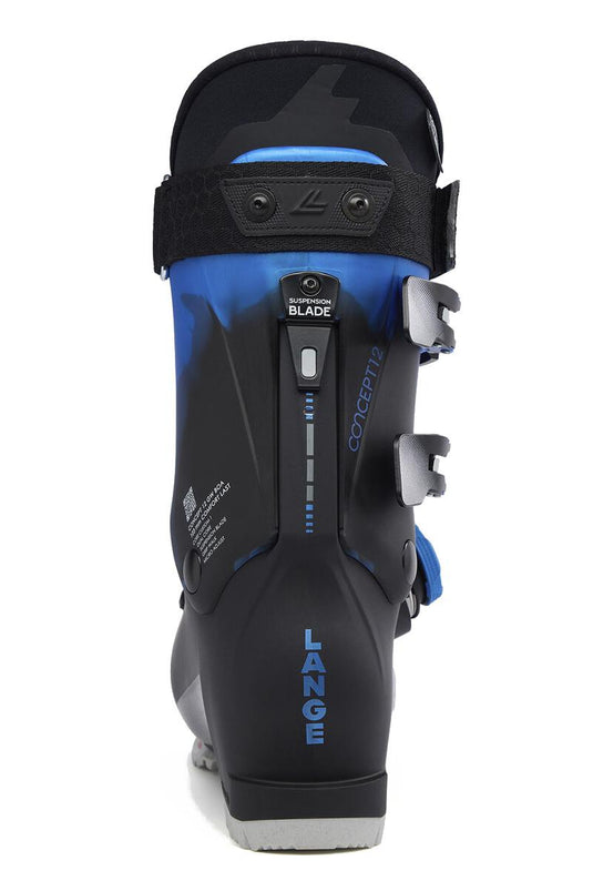 SCARPONI DA SCI LANGE CONCEPT 12 BOA® 