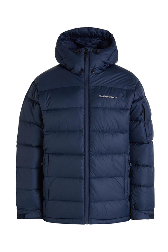 FROST PIUMINO UOMO 