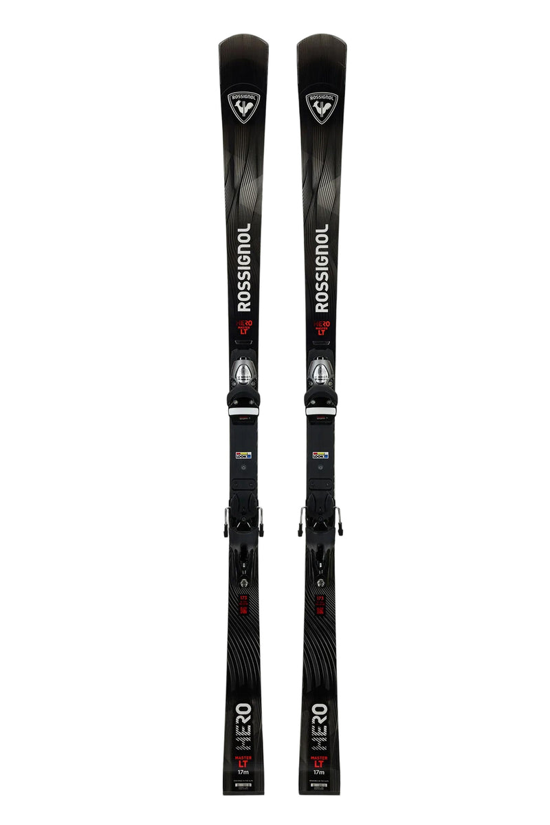 Carica immagine in Galleria Viewer, SCI ROSSIGNOL HERO MASTER LT R22 
