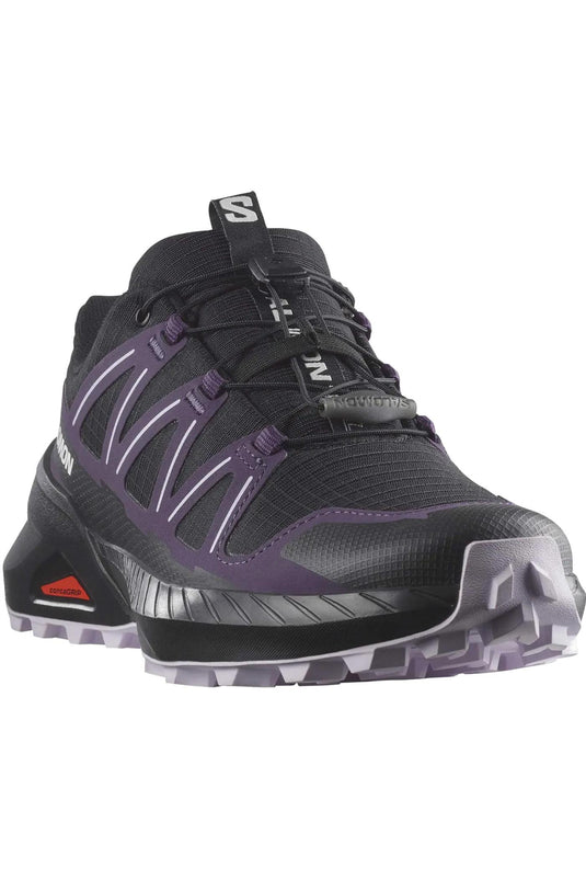 SALOMON SPEEDCROSS PEAK DONNA 