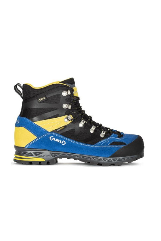 TREKKER PRO GTX 