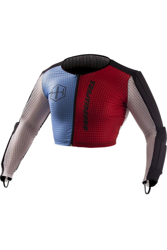 SLALOM JAKET BAMBINO ENERGIAPURA 
