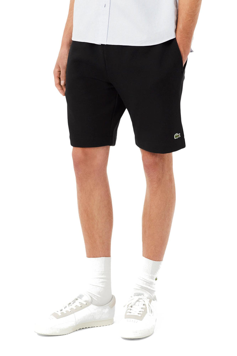 Carica immagine in Galleria Viewer, SHORT LACOSTE IN COTONE REGULAR FIT 
