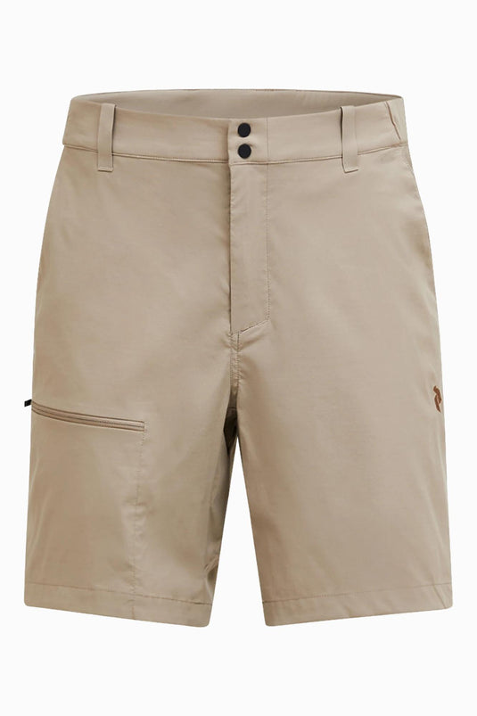 ICONIQ SHORT UOMO PEAK PERFORMANCE 