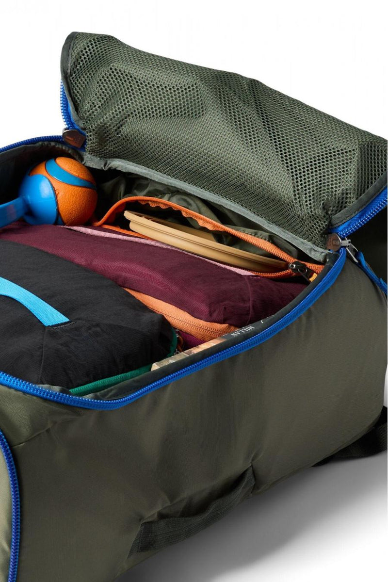Carica immagine in Galleria Viewer, TASRA 16l BACKPACK DEL DIA 
