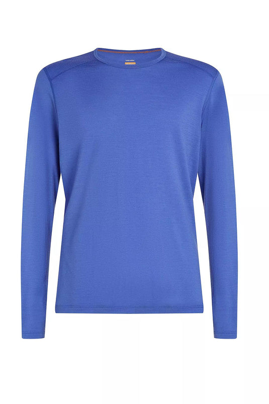 KAKTA MERINO 200 SHIRT UOMO 