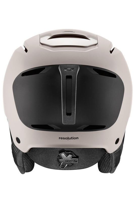 RESOLUTION UVEX CASCO 