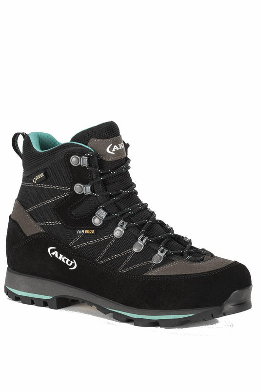 TREKKER LITE III WIDE GTX WS 