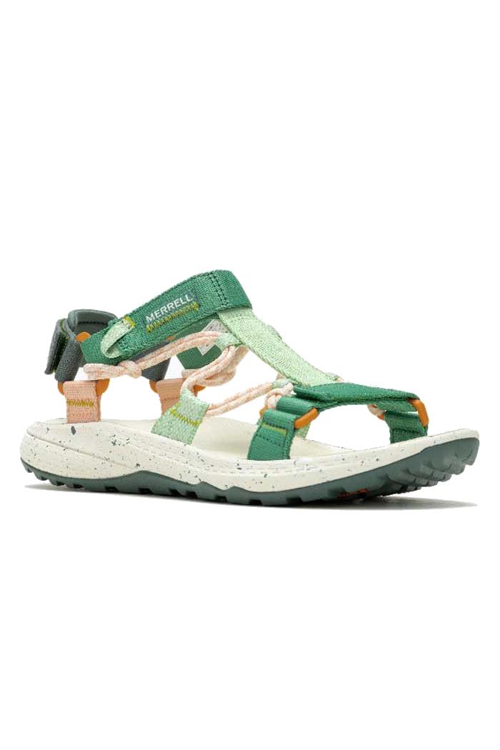 Carica immagine in Galleria Viewer, SANDALO BRAVADA 2 SPORT DONNA MERRELL 
