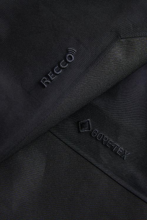 PANTALONI VERTICALI IN GORE-TEX 3L DA UOMO 