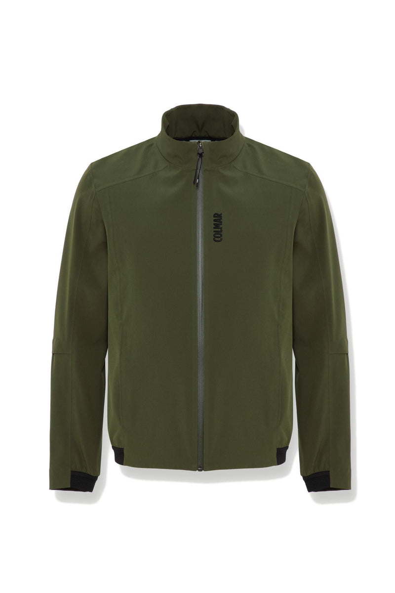 Carica immagine in Galleria Viewer, GIACCA SOFTSHELL PARZIALMENTE TERMOSALDATA 
