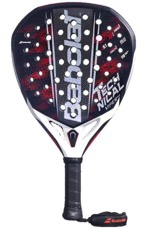 BABOLAT TECHNICAL VIPER 3.0 