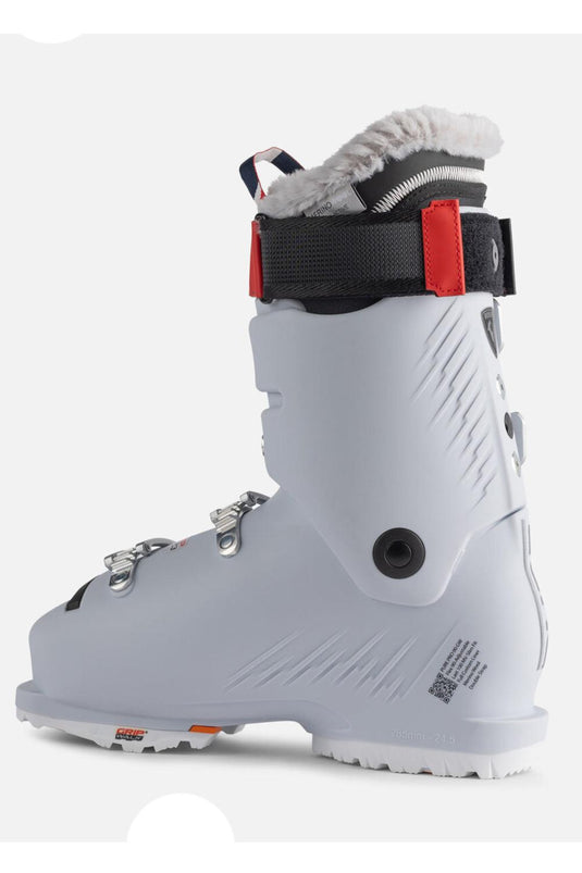 SCARPONE DA SCI ROSSIGNOL PURE PRO 90 