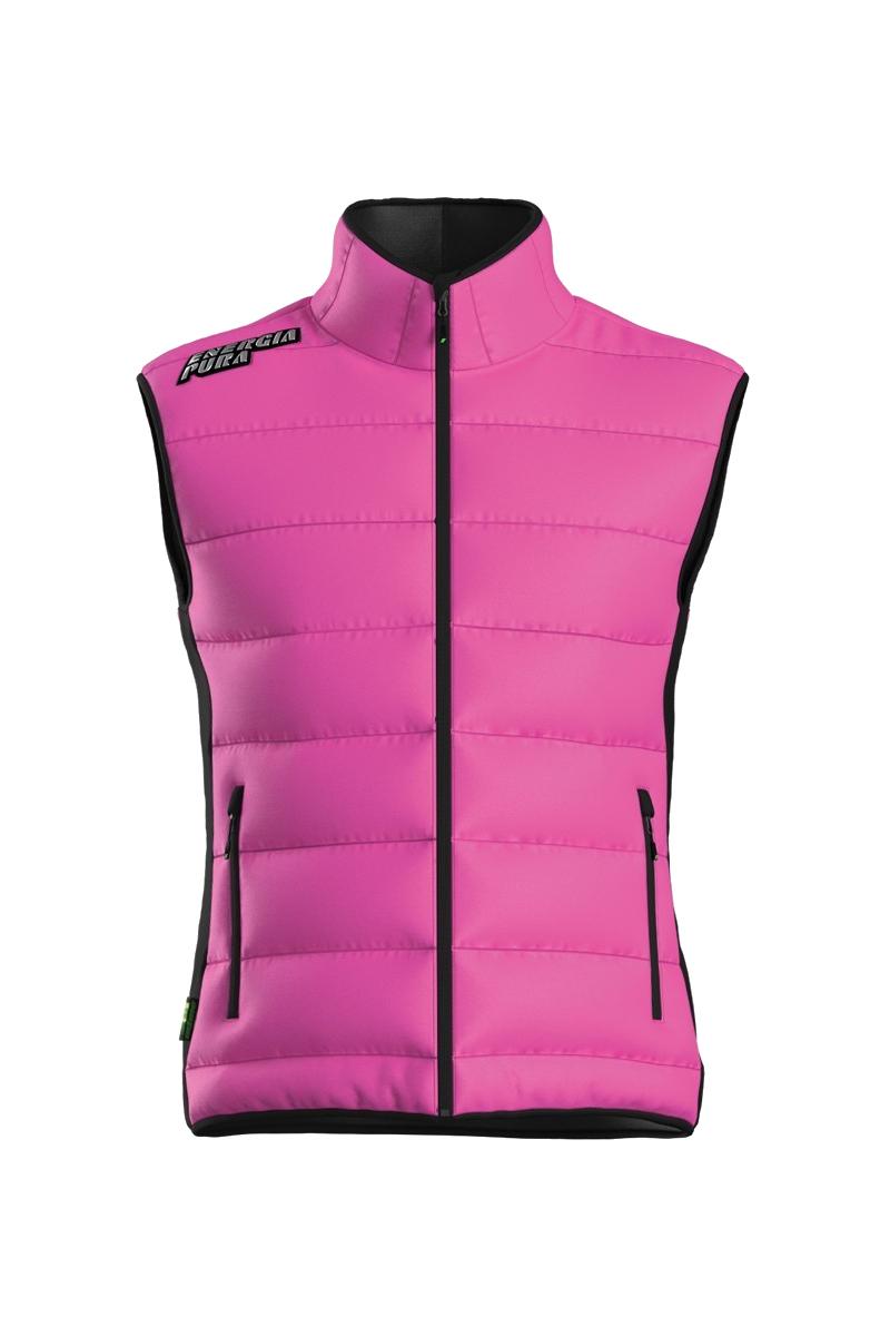 Carica immagine in Galleria Viewer, GILET HIMOS FLUO 
