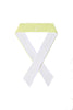 BI-COLOR SWEATBAND AUSTRALIAN