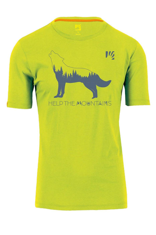 BOTTON D'ORO EVO T-SHIRT 