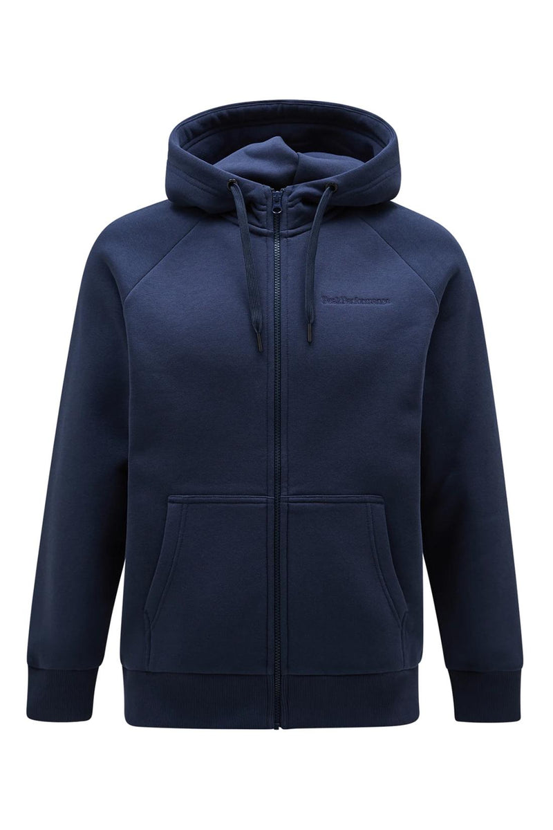 Carica immagine in Galleria Viewer, M ORIGINAL SMALL LOGO ZIP-B 
