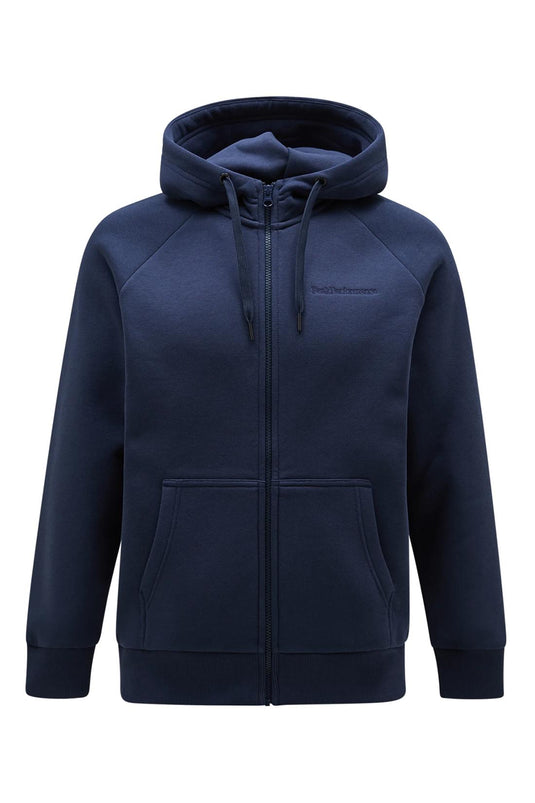 M ORIGINAL SMALL LOGO ZIP-B 
