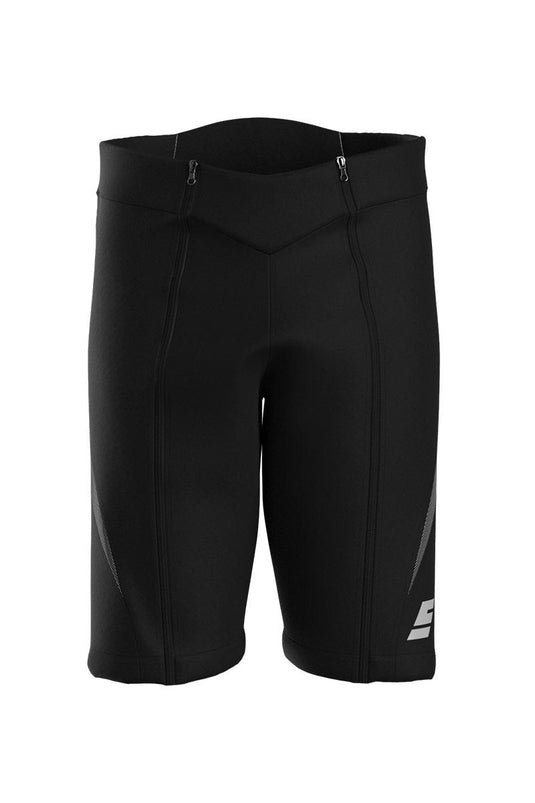 PANTALONI CORTI NEW WENGEN 