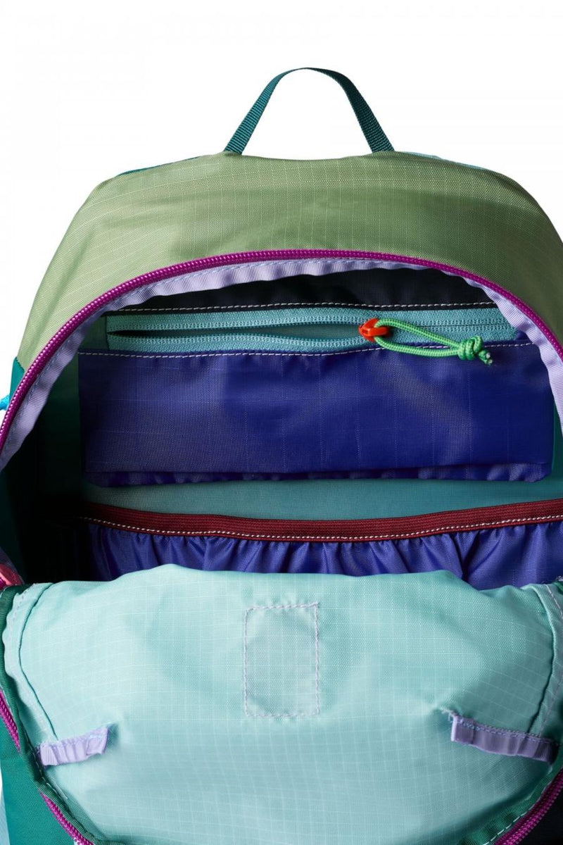 Carica immagine in Galleria Viewer, ELQUI 18L BACKPACK DEL DIA COTOPAXI 
