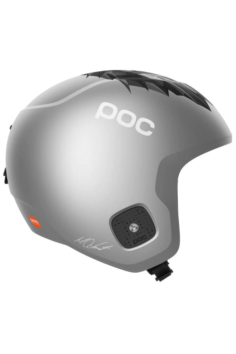 Carica immagine in Galleria Viewer, Skull Dura Junior Casco da Sci Poc 
