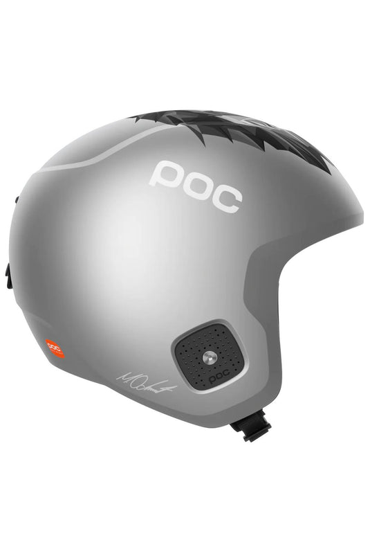 Skull Dura Junior Casco da Sci Poc 