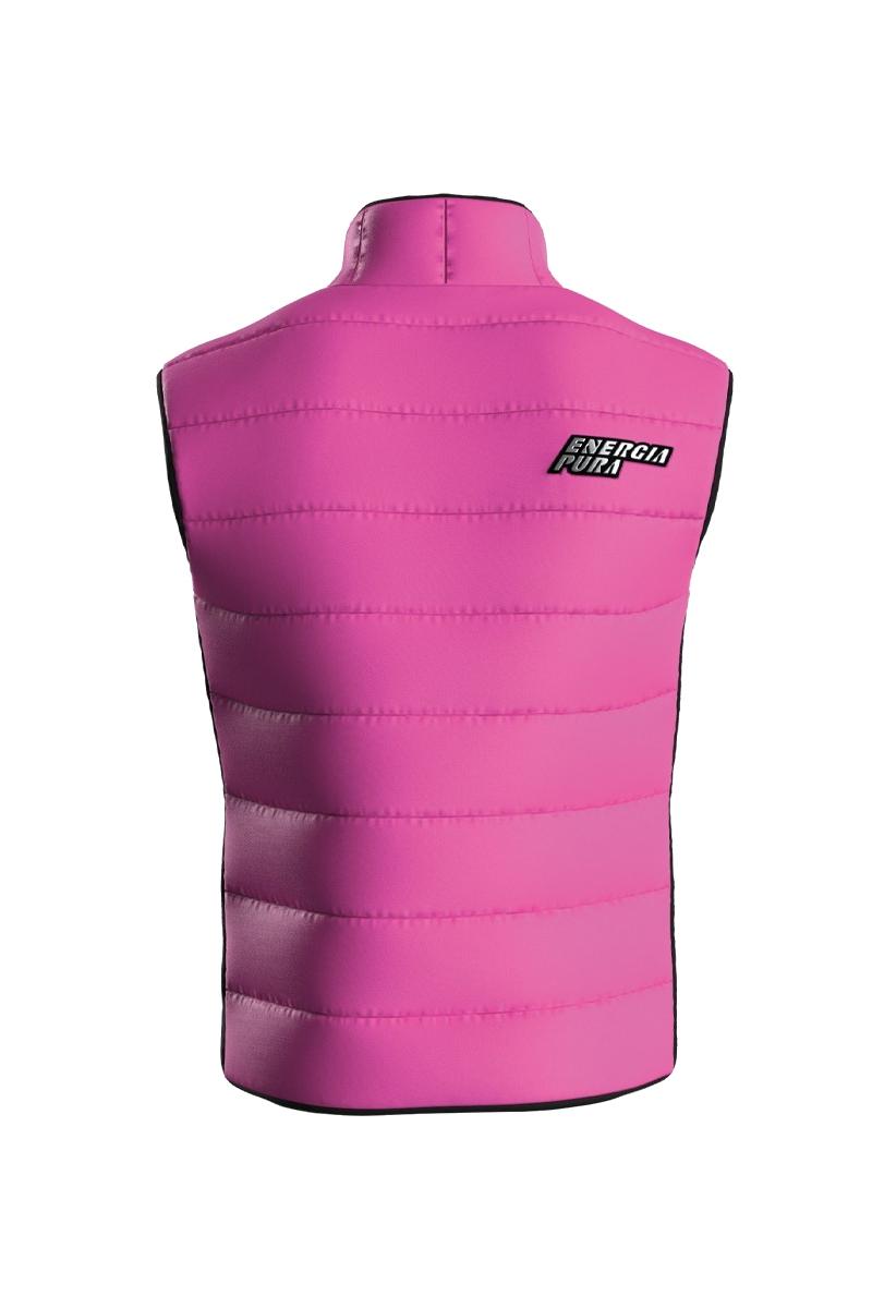 Carica immagine in Galleria Viewer, GILET HIMOS FLUO 

