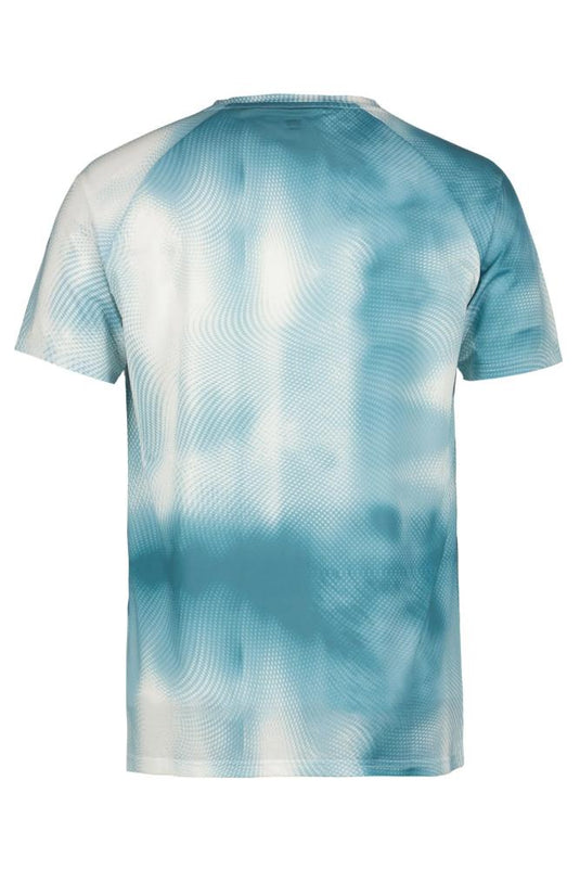 MUUKKO STAMPA RUKKA T-SHIRT UOMO 