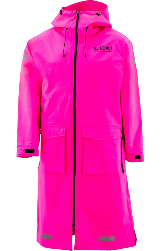 Rain Coat WCR Pro 