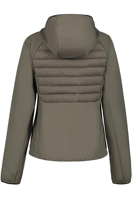 DELMONT ICEPEAK DONNA GIACCA 