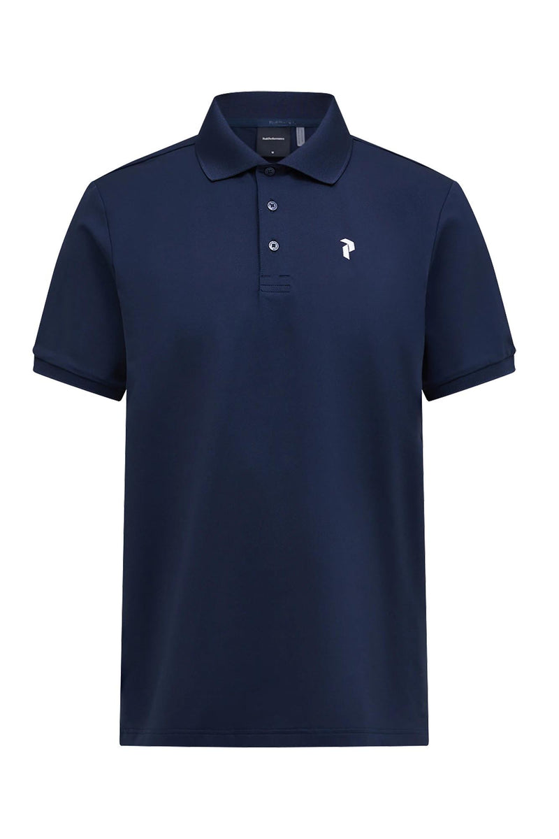 Load image into Gallery viewer, VESPAR POLO UOMO PEAK PERFORMANCE 
