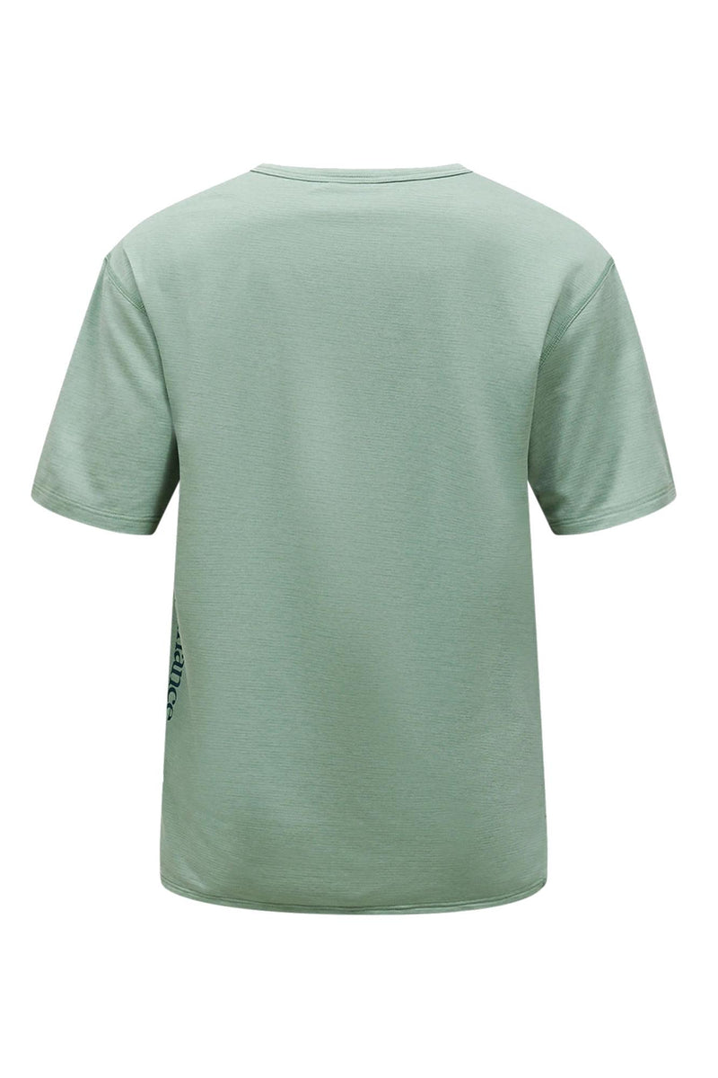 Carica immagine in Galleria Viewer, TRAIL SHORTSLEEVE DONNA 
