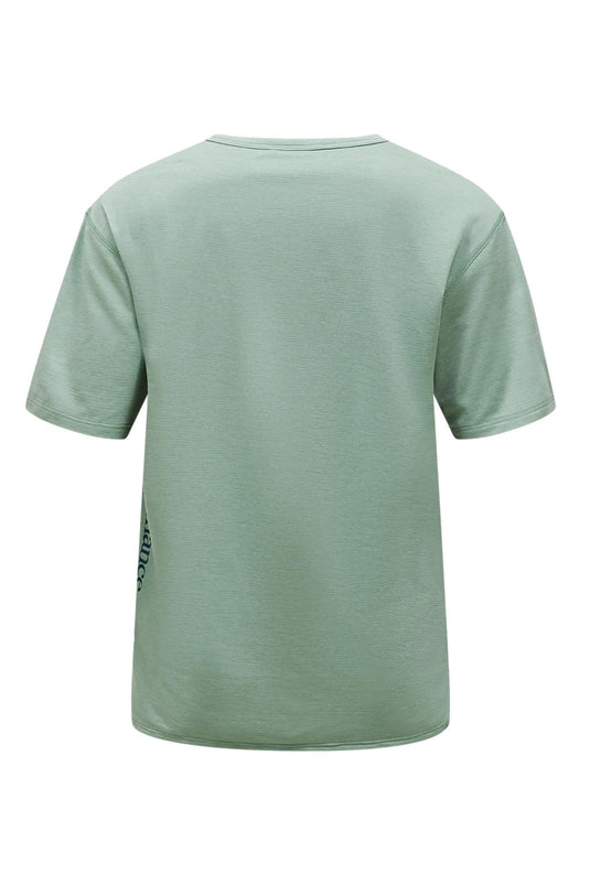 TRAIL SHORTSLEEVE DONNA 