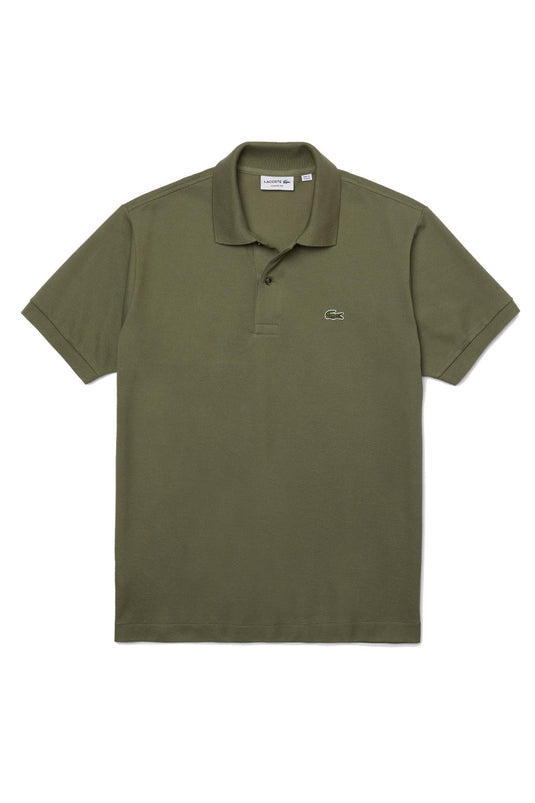 POLO ORIGINALE LACOSTE L.12.12 