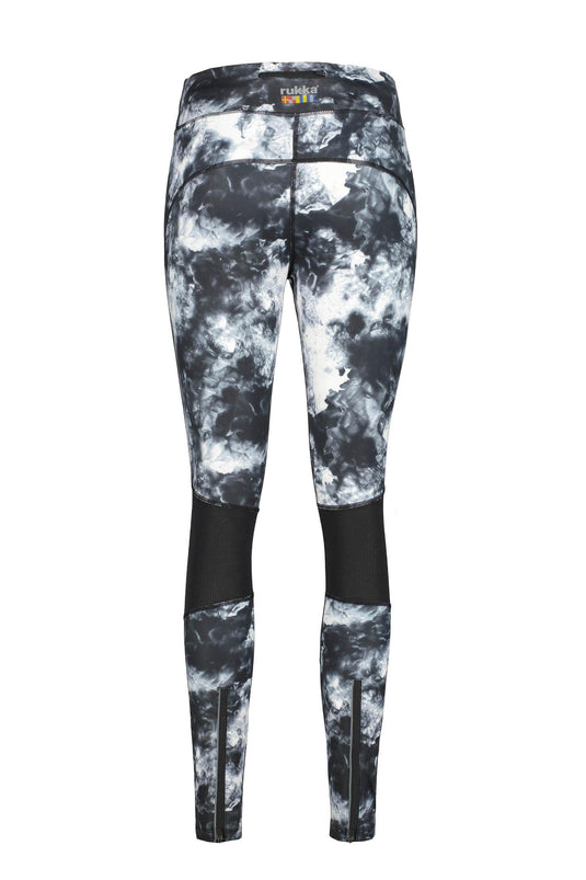 PANTALONE DONNA MAATIALA RUKKA 