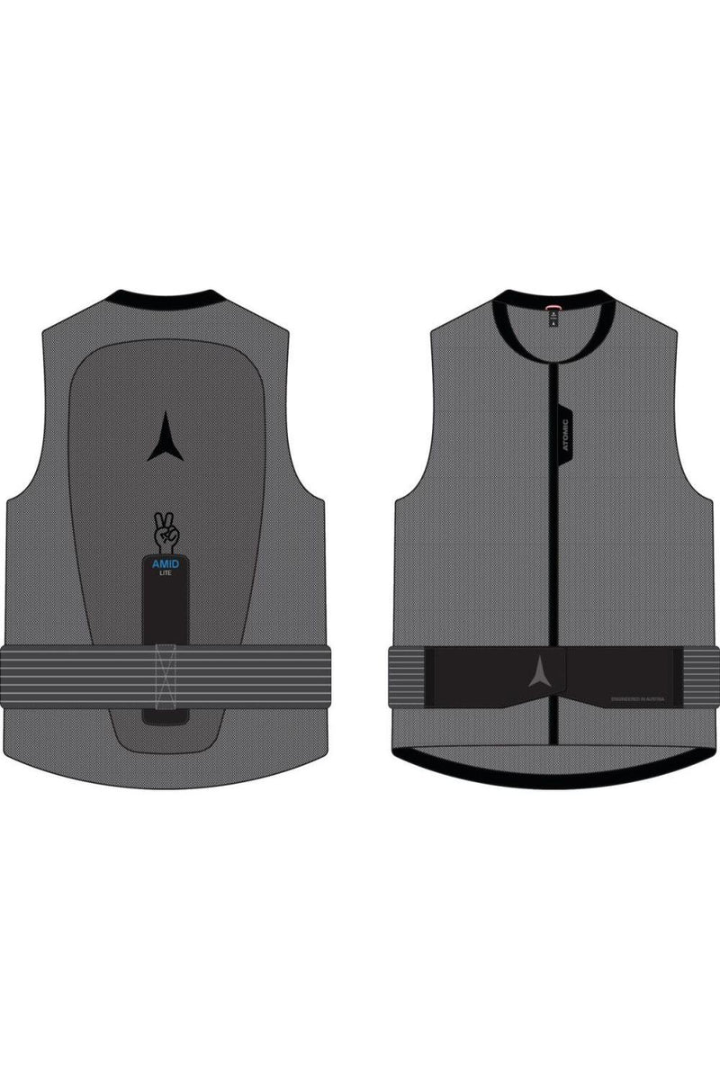 Carica immagine in Galleria Viewer, LIVE SHIELD AMID LITE VEST M 
