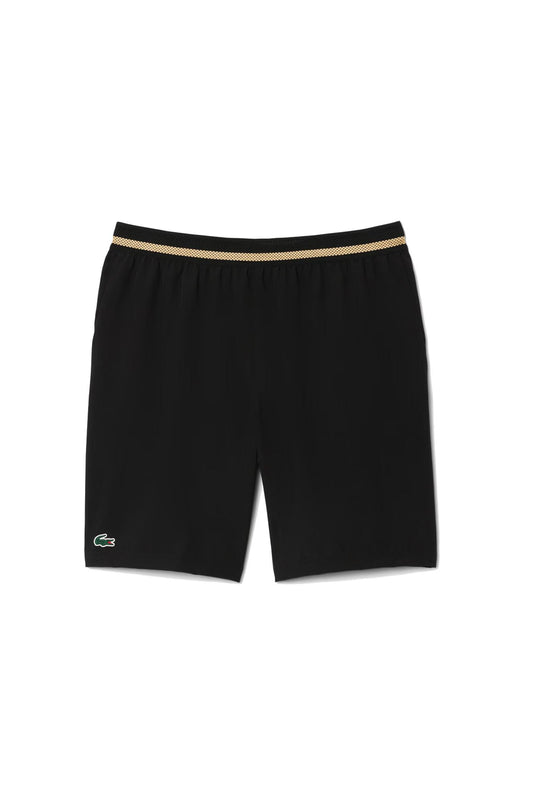 SHORT DA TENNIS NOVAK DJOKOVIC LACOSTE 