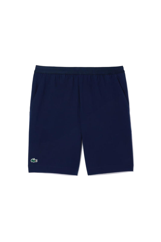 SHORT DA TENNIS LACOSTE 