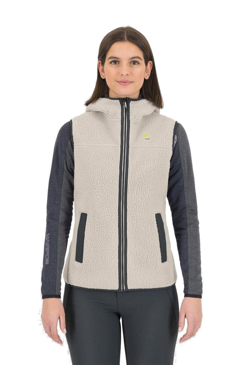 Carica immagine in Galleria Viewer, MOIAZZA RETRO HOODIE W VEST KARPOS 
