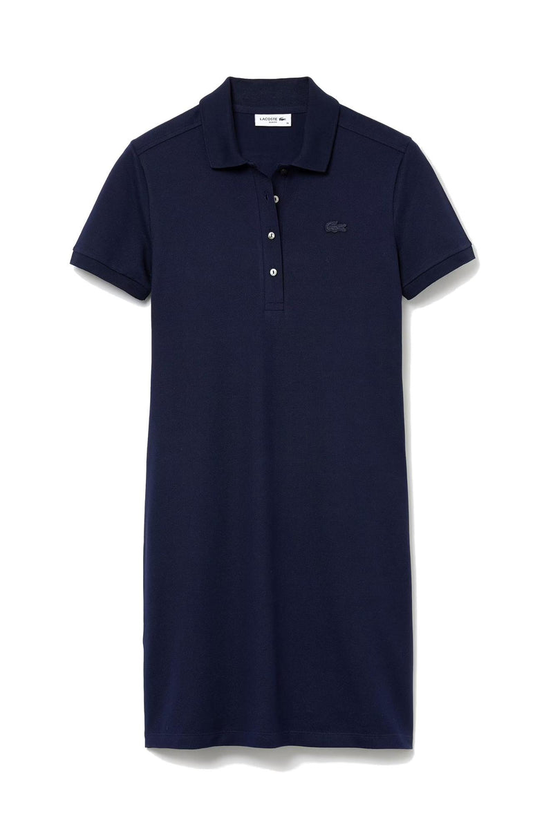 Carica immagine in Galleria Viewer, VESTITO LACOSTE POLO CLASSICO 
