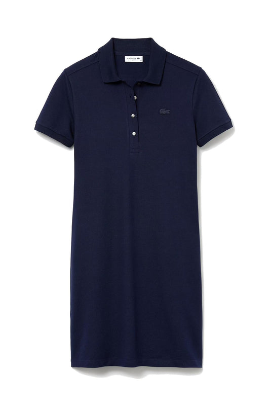 VESTITO LACOSTE POLO CLASSICO 