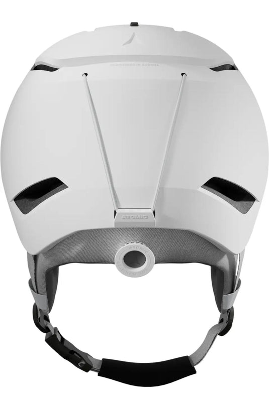 REVENT LITE + CASCO ATOMIC 
