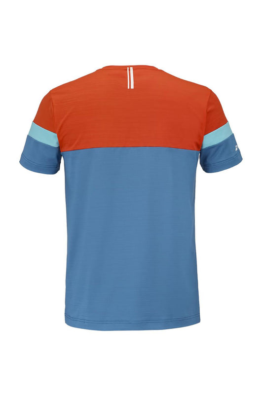 BABOLAT CREW NECK TEE 