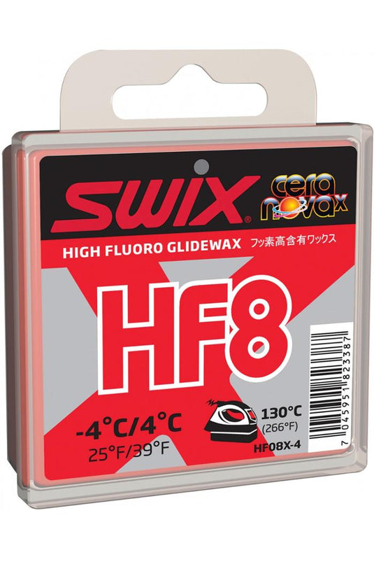 SCIOLINA HF8 