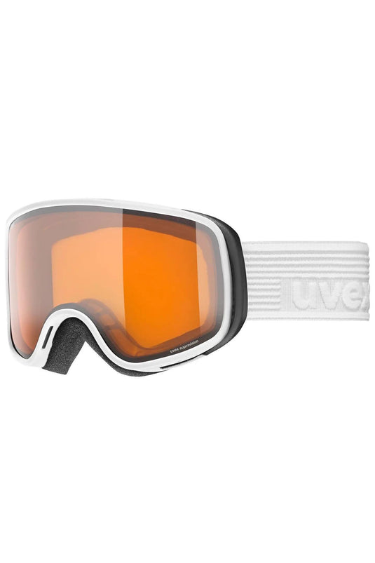 SCRIBBLE LG MASCHERA UVEX 