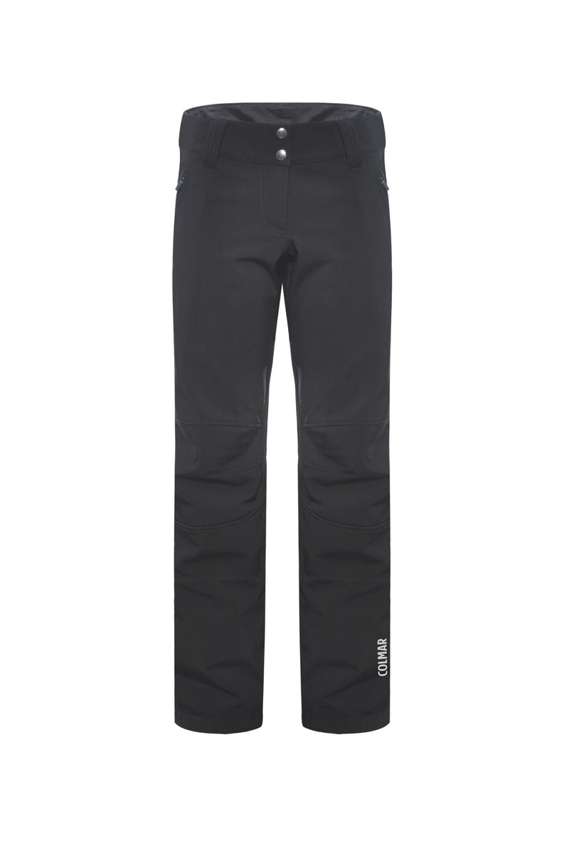 Carica immagine in Galleria Viewer, PANTALONE TECNICO ELASTICIZZATO DONNA 
