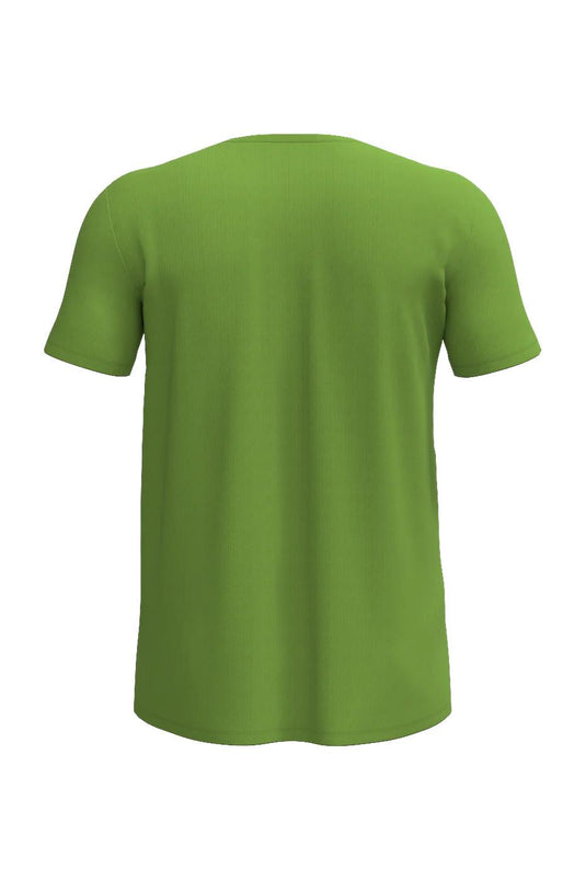 T-SHIRT CORP UOMO 
